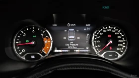 Jeep Renegade * AWD* TRAILHAWK* KEYLESS* Camera* ПОДГРЕВ*  | Auto.bg — изображение 8