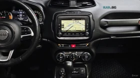 Jeep Renegade * AWD* TRAILHAWK* KEYLESS* Camera* ПОДГРЕВ*  | Auto.bg — изображение 14