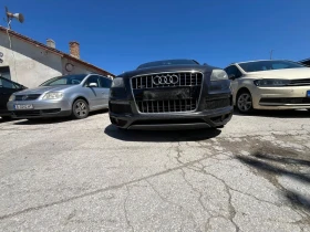 ������ Audi Q7