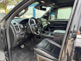 Dodge RAM 1500 * Limited * ГЛАВНО ПРЕДСТАВИТЕЛСТВО НА DODGE - 25900 € / 50656.00 лв. - 56048325 5