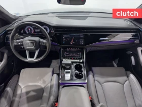 Audi Q8 DISTRONIC* MATRIX* ПОДГРЕВ* ОБДУХВАНЕ* 360*  - 27600 € / 53980.91 лв. - 42523463 8