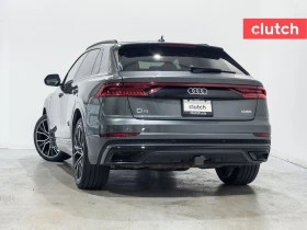 Audi Q8 DISTRONIC* MATRIX* ПОДГРЕВ* ОБДУХВАНЕ* 360*  - 27600 € / 53980.91 лв. - 42523463 5