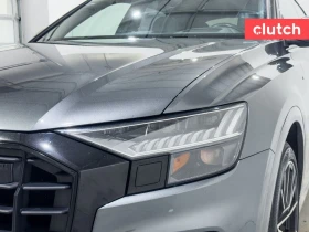 Audi Q8 DISTRONIC* MATRIX* ПОДГРЕВ* ОБДУХВАНЕ* 360*  - 27600 € / 53980.91 лв. - 42523463 4