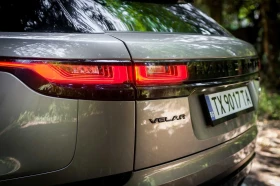 Land Rover Range Rover Velar �400 plug in hybrid 404hp | Mobile.bg � ����� ������ 8