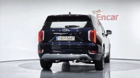 Hyundai Palisade 2.2 2WD Calligraphy autoprime.bg | Mobile.bg � ����� ������ 4