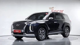 ������ Hyundai Palisade