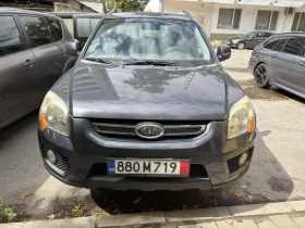 Kia Sportage 1.6 CRDI PRESTIGE  | Auto.bg — изображение 2