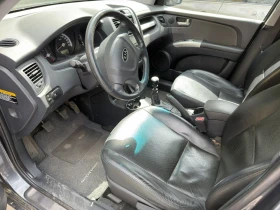 Kia Sportage 1.6 CRDI PRESTIGE  | Auto.bg — изображение 9