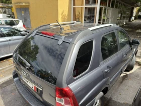 Kia Sportage 1.6 CRDI PRESTIGE  | Auto.bg — изображение 11