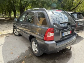 Kia Sportage 1.6 CRDI PRESTIGE  | Auto.bg — изображение 12