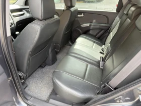Kia Sportage 1.6 CRDI PRESTIGE  | Auto.bg — изображение 7
