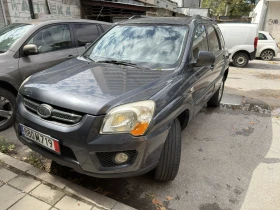 Kia Sportage 1.6 CRDI PRESTIGE  | Auto.bg — изображение 3