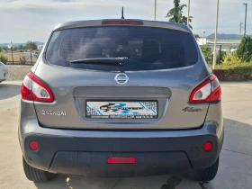 Nissan Qashqai 1.6i/Euro5B/������/��� | Mobile.bg � ����� ������ 3