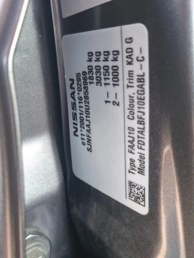 Nissan Qashqai 1.6i/Euro5B/������/��� | Mobile.bg � ����� ������ 15