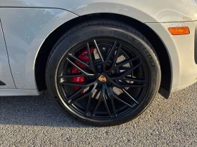 Porsche Macan * GTS * CARFAX * ����� �� ����������� | Mobile.bg � ����� ������ 7