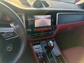 Porsche Macan * GTS * CARFAX * ����� �� ����������� | Mobile.bg � ����� ������ 9