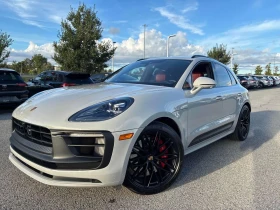 ������ Porsche Macan
