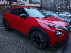 Nissan Juke CONNECTA - 16400 € - 48972555 3