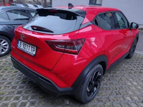 Nissan Juke CONNECTA - 16400 € - 48972555 4