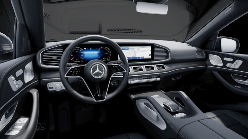 Mercedes-Benz GLE 400 e 4MATIC, снимка 3 - Автомобили и джипове - 45049088