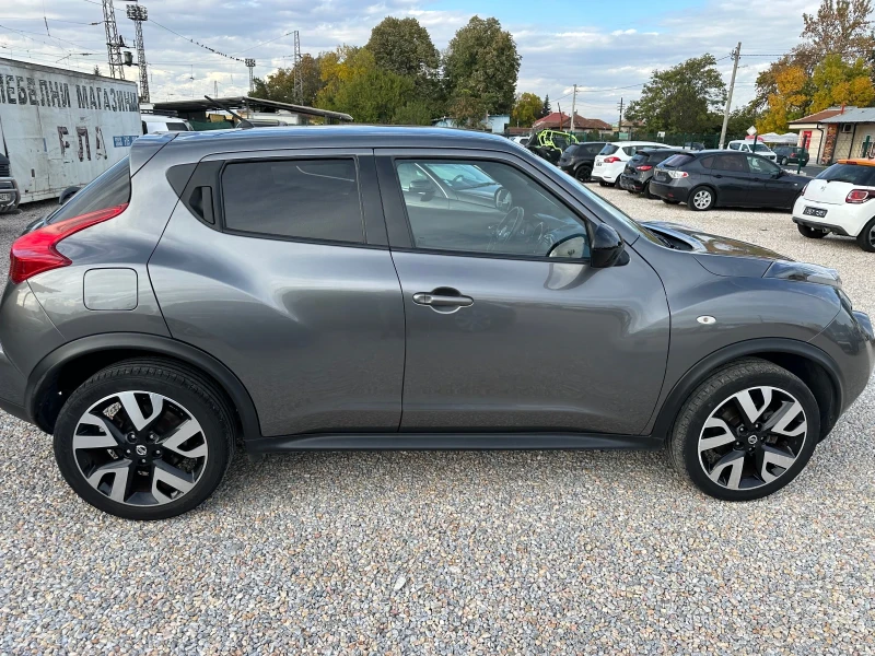 Nissan Juke 1.5DCI, снимка 6 - Автомобили и джипове - 47553774