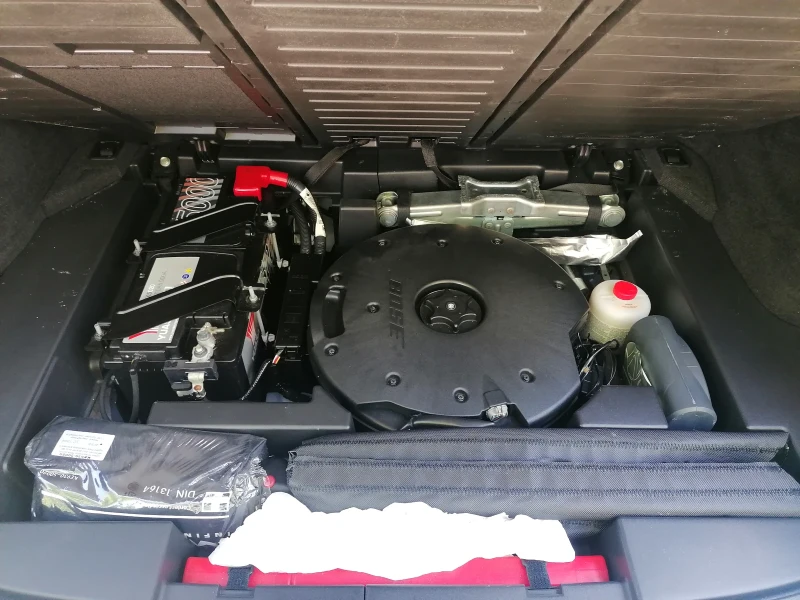 Infiniti Fx 30 FX30ds, снимка 16 - Автомобили и джипове - 50221174