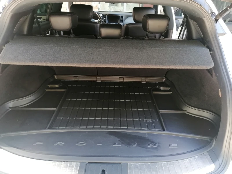 Infiniti Fx 30 FX30ds, снимка 15 - Автомобили и джипове - 50221174