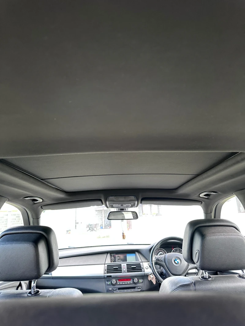 BMW X5 Н57д30А, снимка 15 - Автомобили и джипове - 50350405