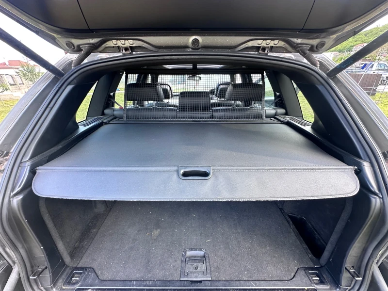 BMW X5 Н57д30А, снимка 11 - Автомобили и джипове - 50350405