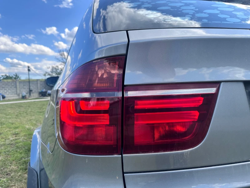 BMW X5 Н57д30А, снимка 13 - Автомобили и джипове - 50350405
