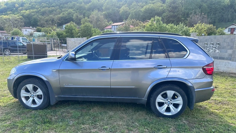 BMW X5 Н57д30А, снимка 3 - Автомобили и джипове - 50350405