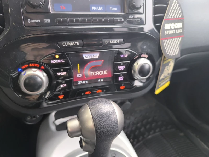 Nissan Juke, снимка 10 - Автомобили и джипове - 52554541