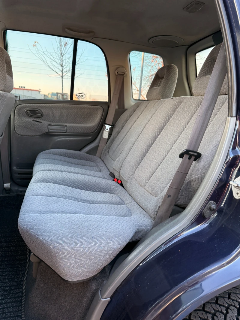 Suzuki Grand vitara 2.0HDI* NAVI* , снимка 8 - Автомобили и джипове - 52739962