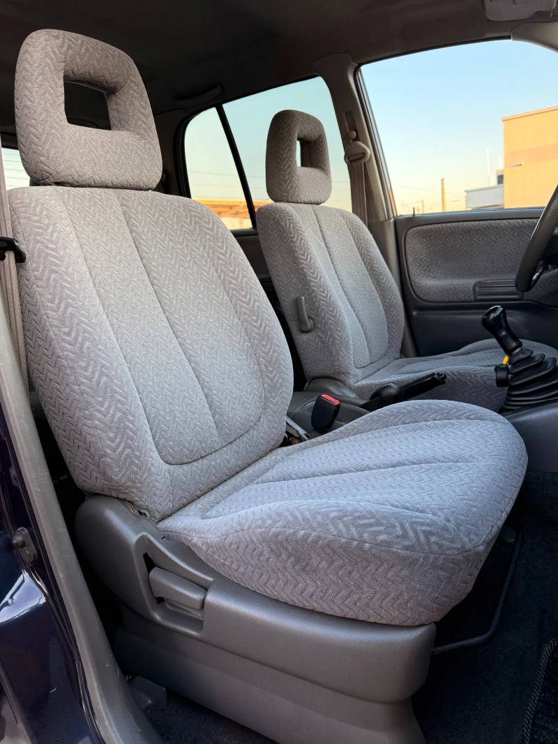 Suzuki Grand vitara 2.0HDI* NAVI* , снимка 13 - Автомобили и джипове - 52739962