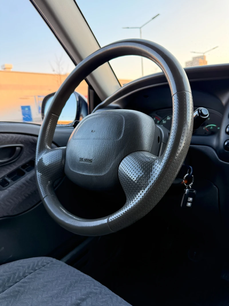 Suzuki Grand vitara 2.0HDI* NAVI* , снимка 11 - Автомобили и джипове - 52739962