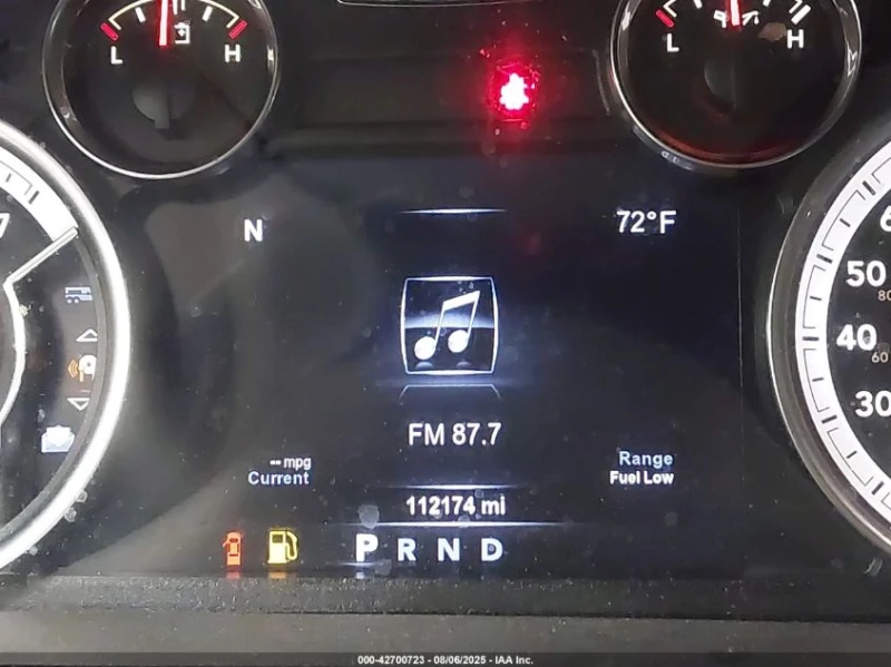 Dodge RAM 1500 5.7L V-8 VVT, 395HP 4X4 Drive, снимка 7 - Автомобили и джипове - 53057390