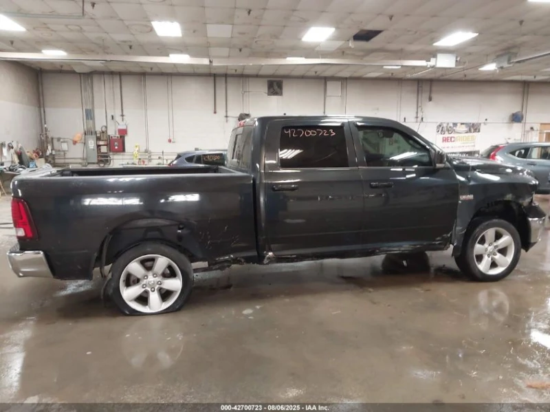 Dodge RAM 1500 5.7L V-8 VVT, 395HP 4X4 Drive, снимка 5 - Автомобили и джипове - 53057390