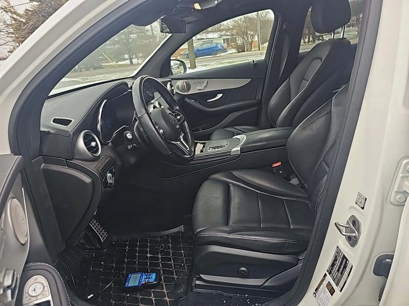 Mercedes-Benz GLC 300 * COUPE* * 4MATIC* ФИКС.ЦЕНА* BUY NOW* , снимка 5 - Автомобили и джипове - 53122206