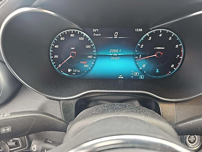 Mercedes-Benz GLC 300 * COUPE* * 4MATIC* ФИКС.ЦЕНА* BUY NOW* , снимка 7 - Автомобили и джипове - 53122206