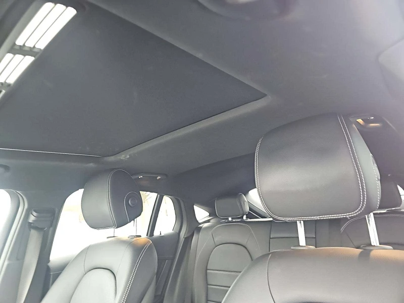 Mercedes-Benz GLC 300 * COUPE* * 4MATIC* ФИКС.ЦЕНА* BUY NOW* , снимка 9 - Автомобили и джипове - 53122206