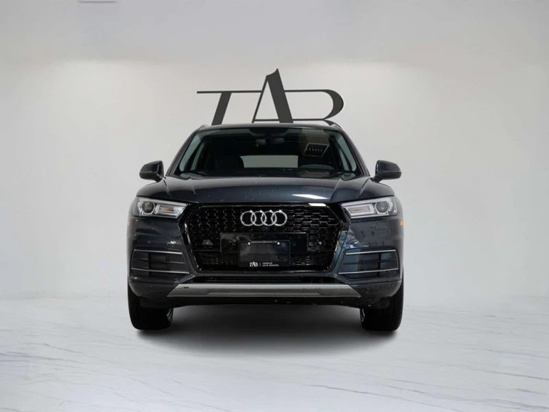 Audi Q5 * quattro Premium Plus * CARFAX * ЦЕНА ДО БГ, снимка 7 - Автомобили и джипове - 53274383
