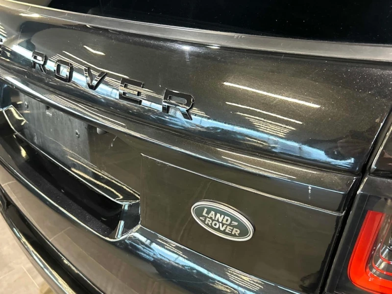 Land Rover Range Rover Sport * HSE * CARFAX * ЦЕНА ДО БГ, снимка 11 - Автомобили и джипове - 53285454