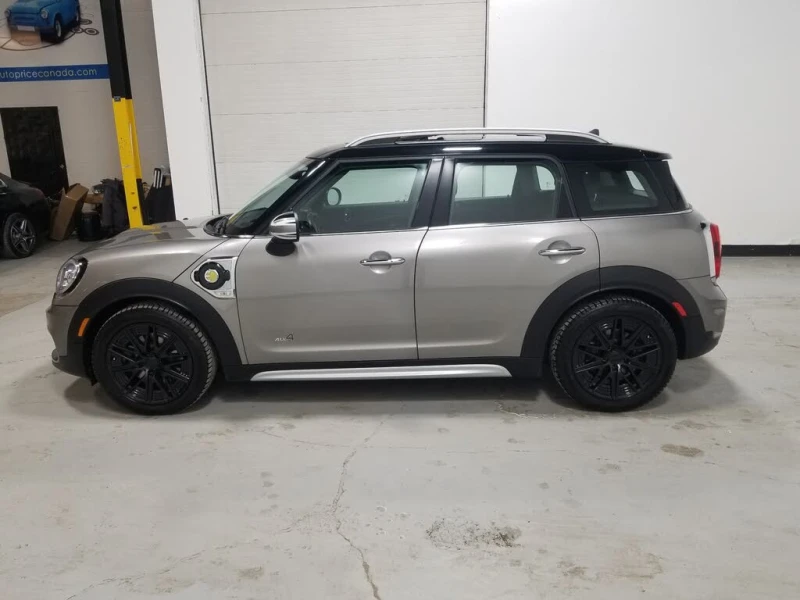 Mini Countryman Hybrid Plug-in Cooper SE ALL4 AWD, снимка 4 - Автомобили и джипове - 53439437