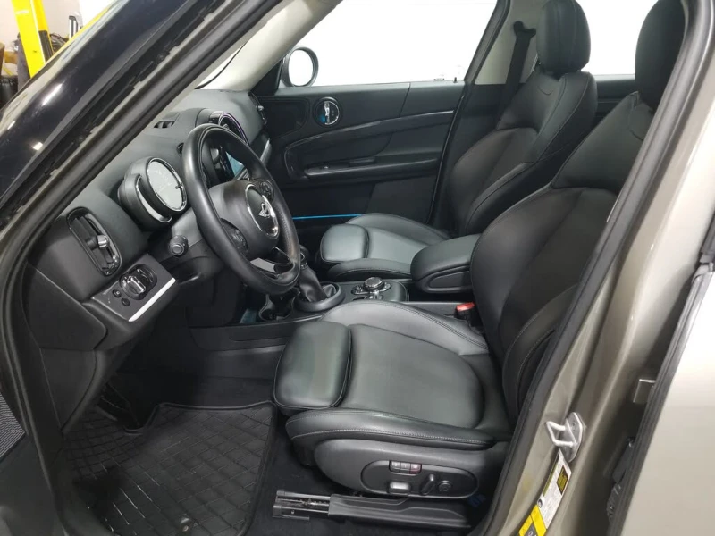 Mini Countryman Hybrid Plug-in Cooper SE ALL4 AWD, снимка 10 - Автомобили и джипове - 53439437