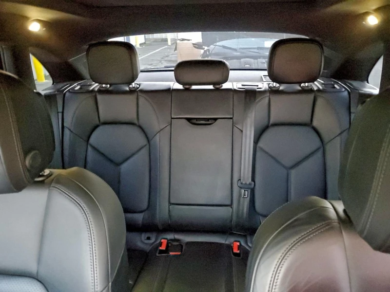 Porsche Macan GTS, снимка 10 - Автомобили и джипове - 53456600