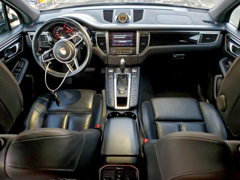 Porsche Macan GTS, снимка 8 - Автомобили и джипове - 53456600