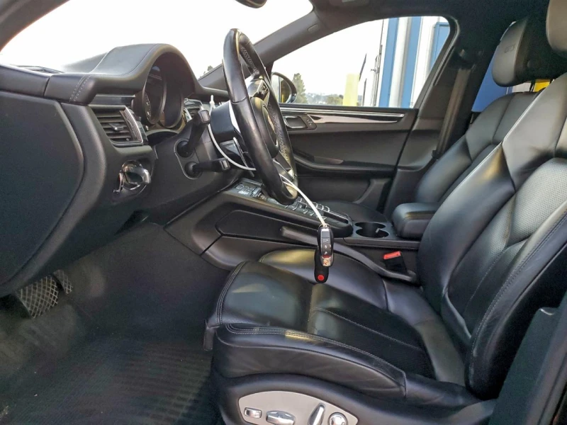 Porsche Macan GTS, снимка 7 - Автомобили и джипове - 53456600