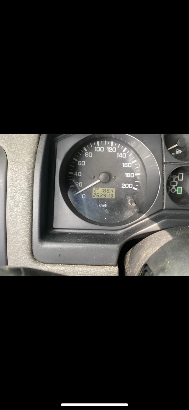 Mitsubishi Pajero 3, 2 DiD - изображение 7