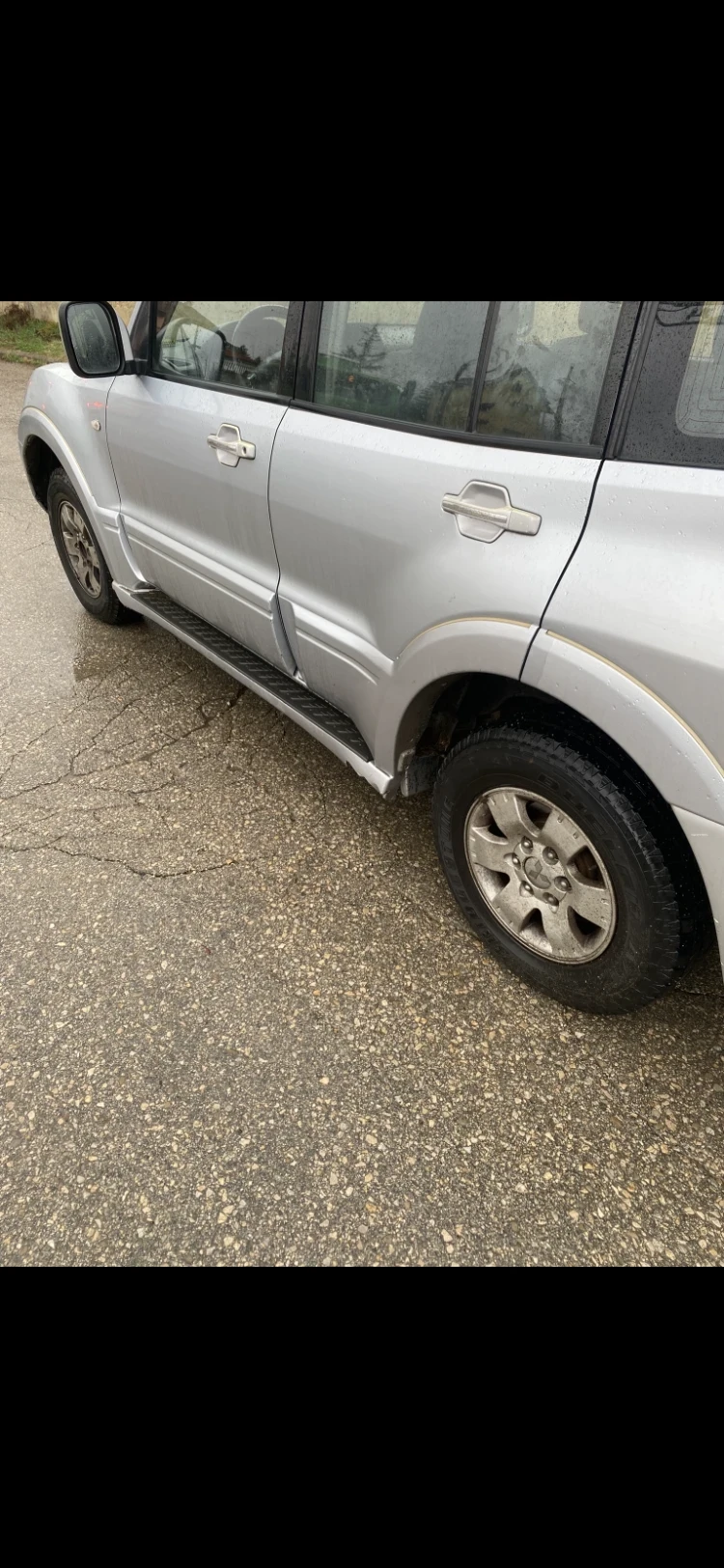 Mitsubishi Pajero 3, 2 DiD - изображение 4