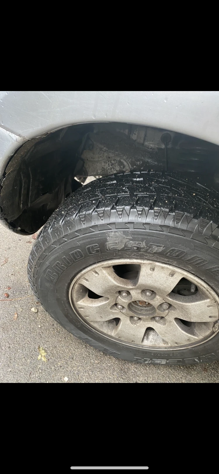 Mitsubishi Pajero 3, 2 DiD - изображение 10